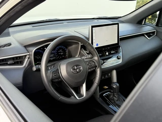 Toyota Corolla Cross – thumbnail 9