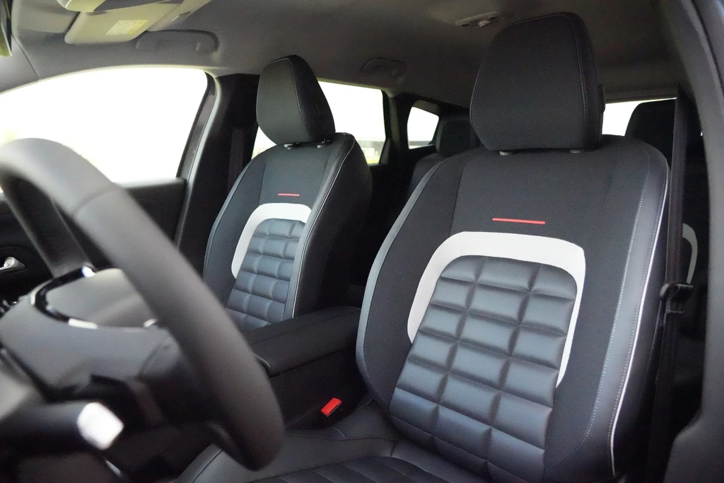 Citroën C5 Aircross – foto 7