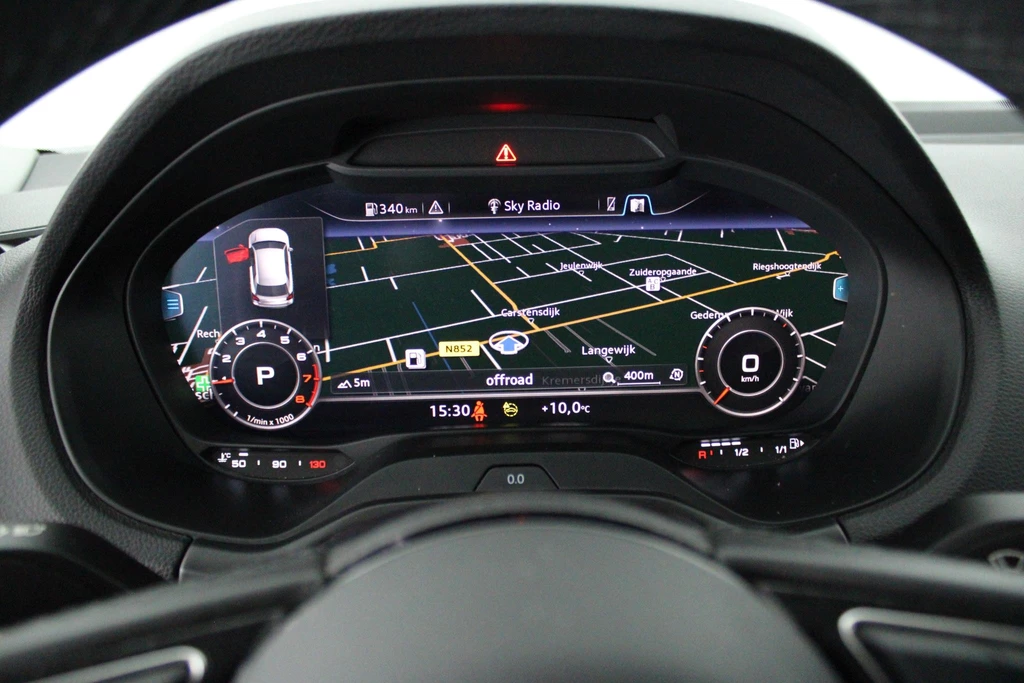 Audi Q2 – foto 30