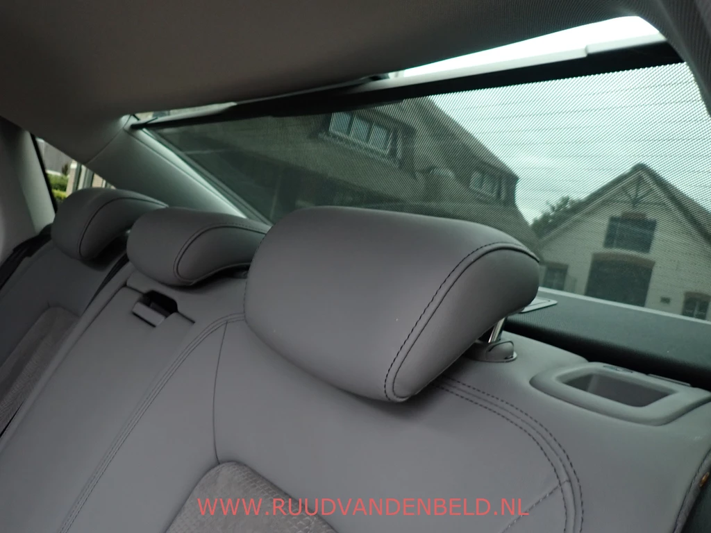 Audi A6 – foto 33