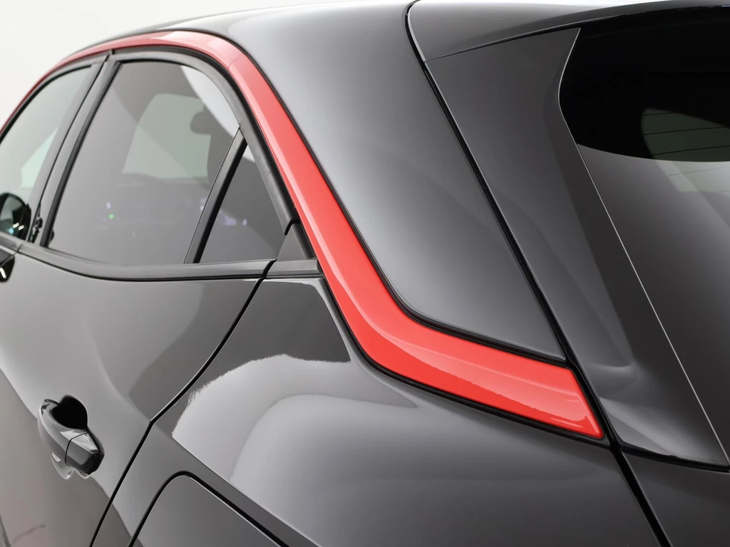 Opel Mokka-e – foto 18