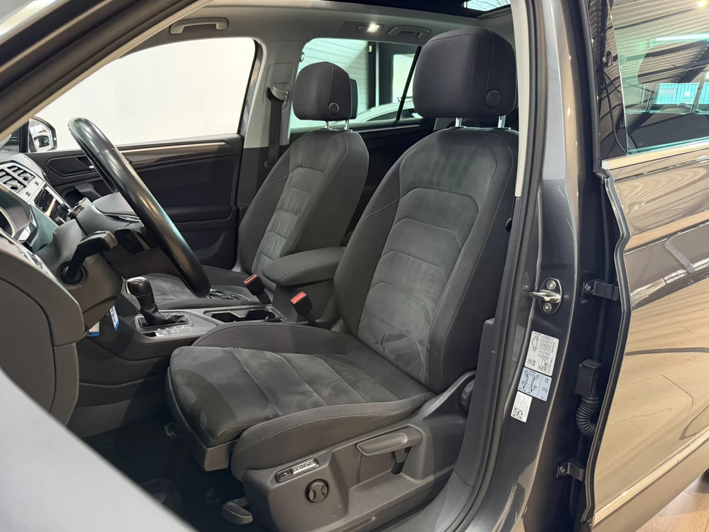 Volkswagen Tiguan – foto 15
