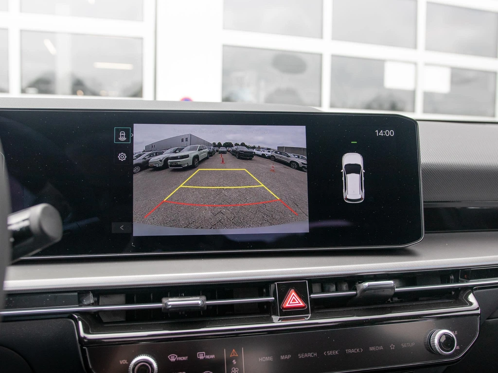 Kia Niro – foto 17