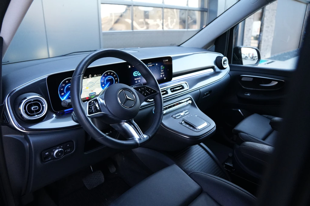 Mercedes-Benz EQV – foto 15