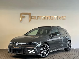 Volkswagen Golf – thumbnail 1