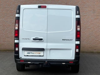 Renault Trafic – thumbnail 4