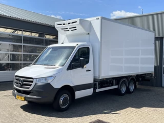 Mercedes-Benz Sprinter – thumbnail 1