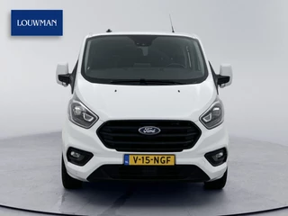 Ford Transit Custom – thumbnail 14