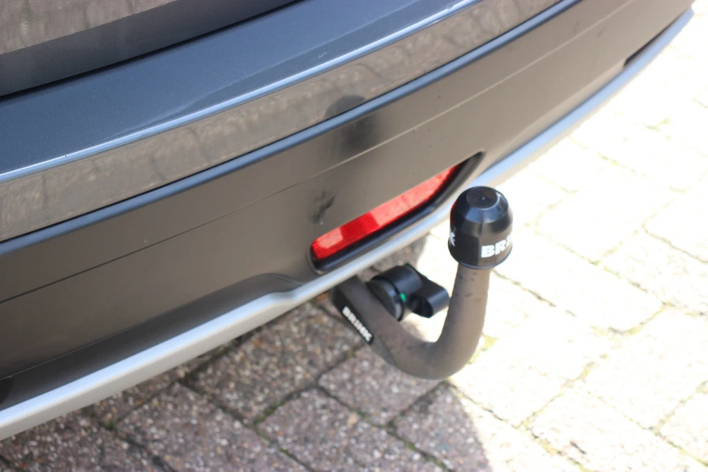 Suzuki S-Cross – foto 11