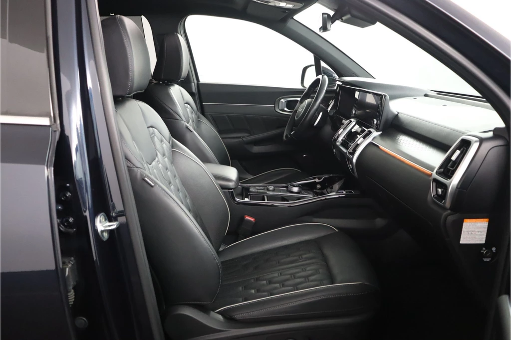 Kia Sorento – foto 34