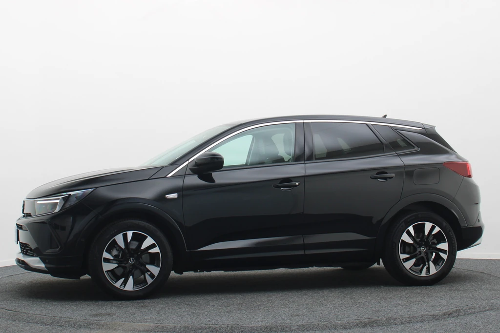 Opel Grandland – foto 3