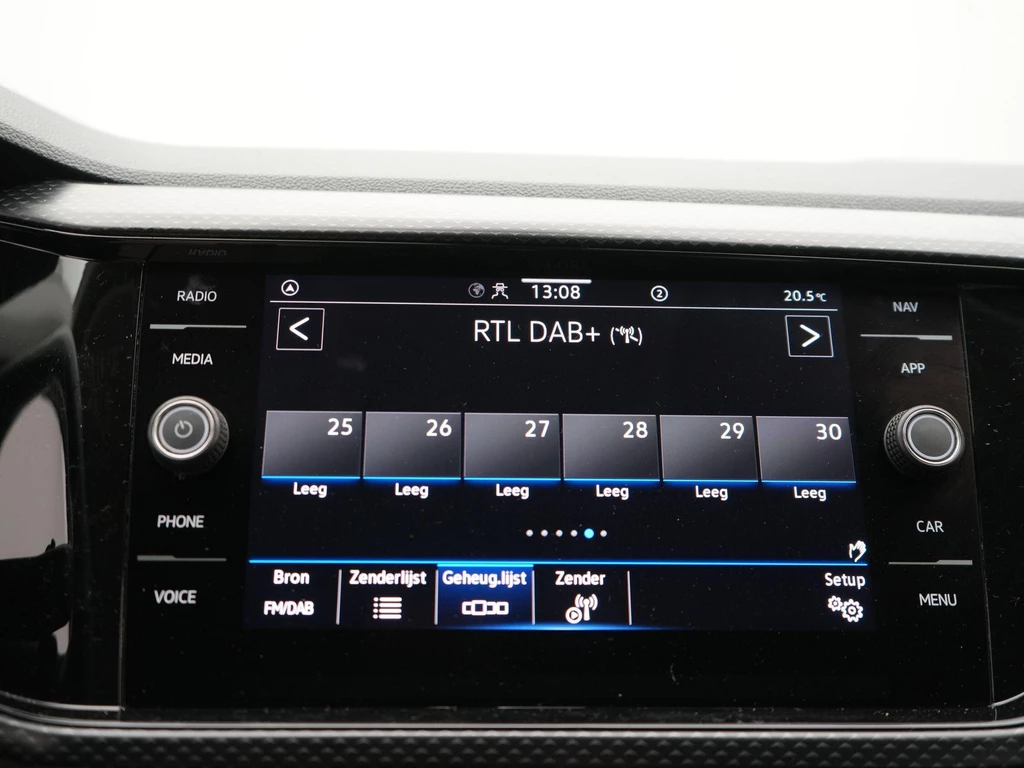 Volkswagen T-Cross – foto 18
