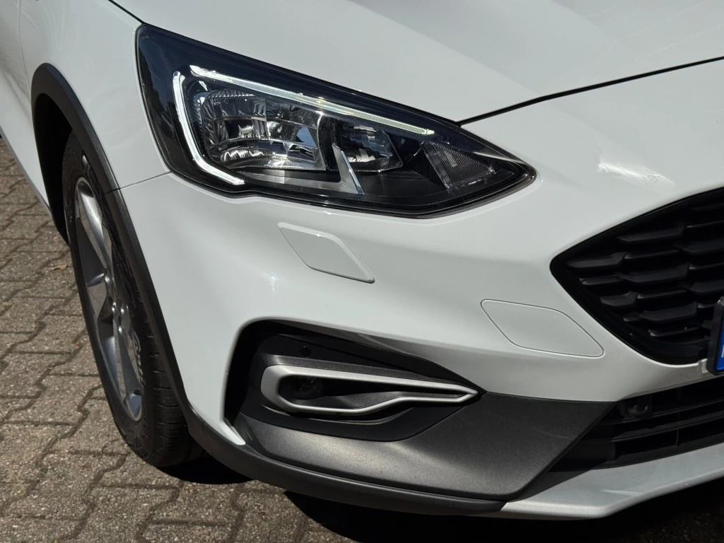 Ford Focus – foto 7