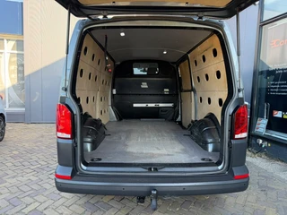 Volkswagen Transporter – thumbnail 17