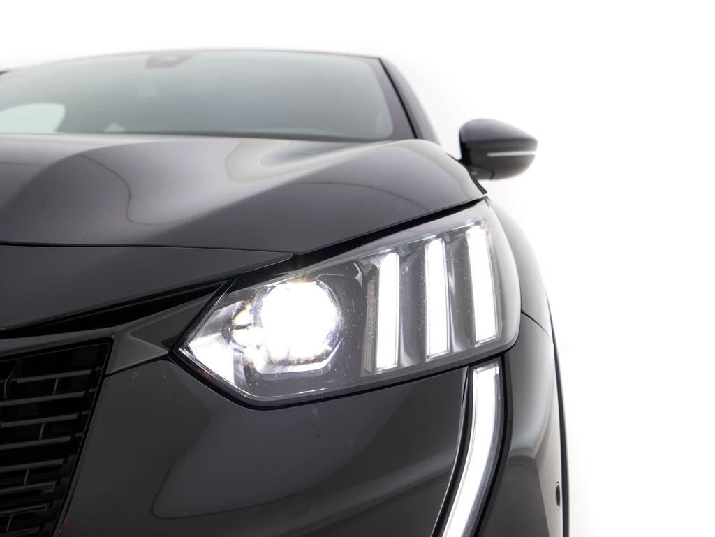 Peugeot e-208 – foto 28