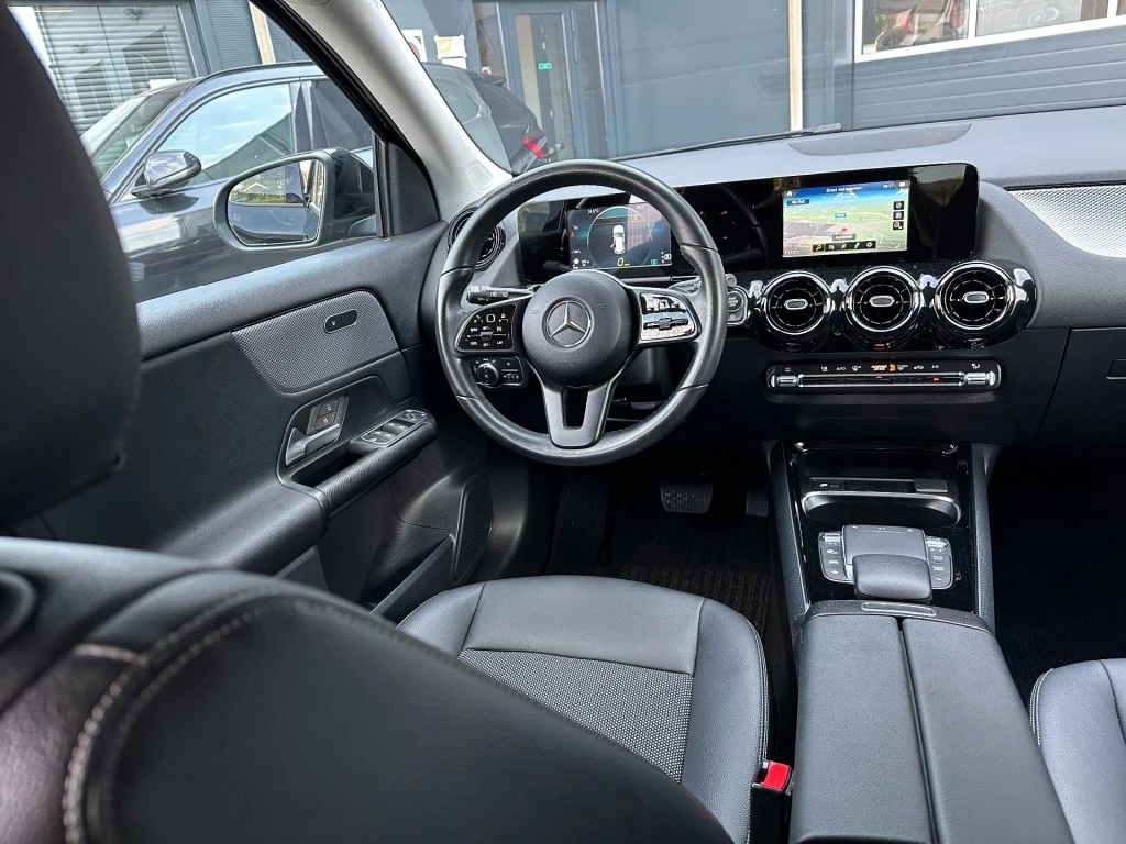 Mercedes-Benz GLA – foto 14
