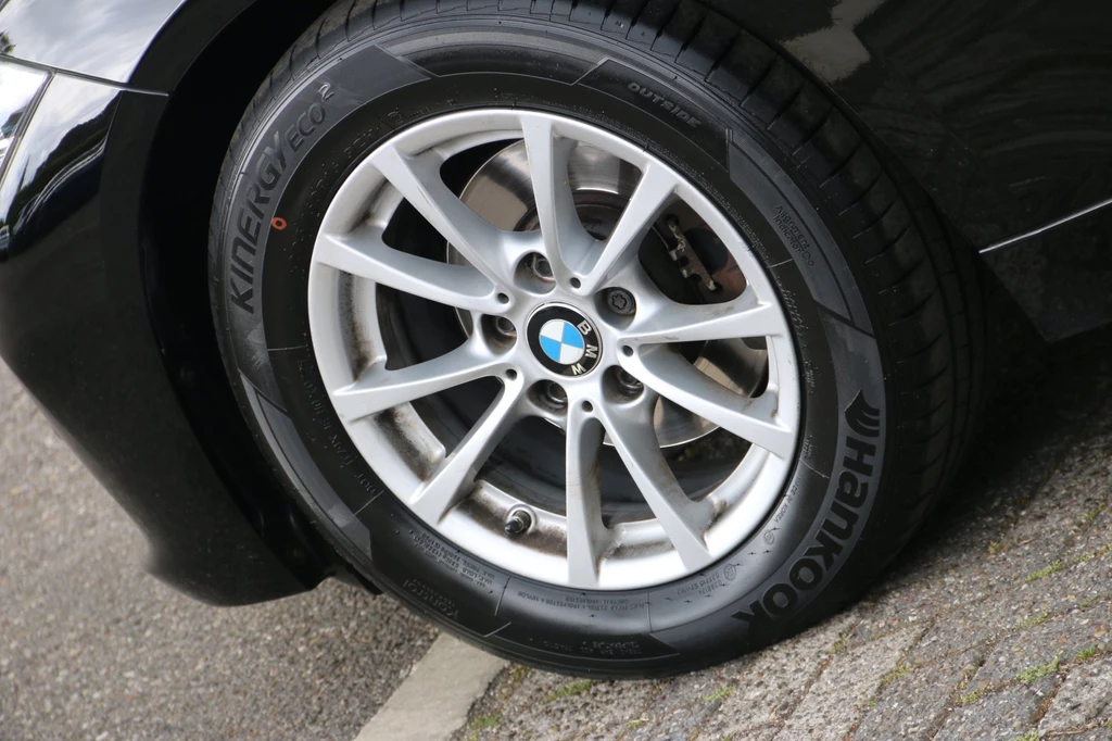 BMW 3 Serie – foto 6