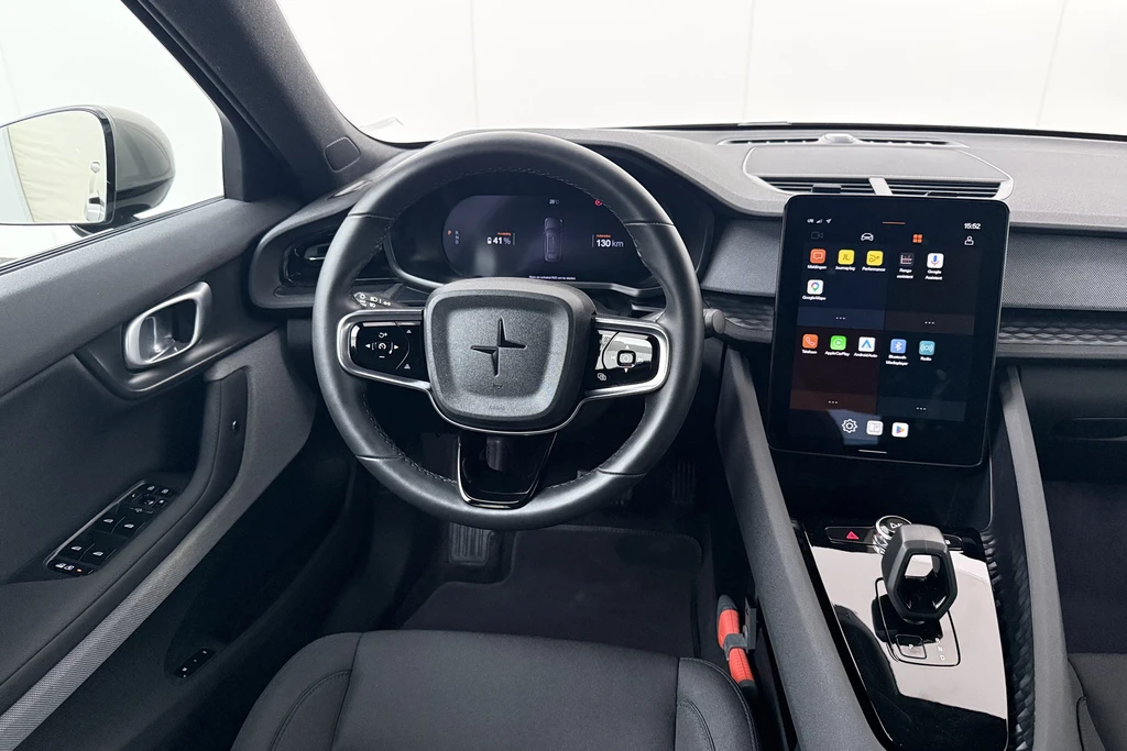 Polestar 2 – foto 9