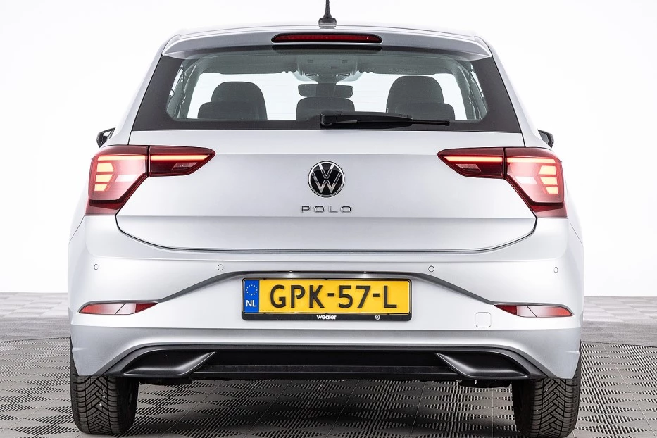 Volkswagen Polo – foto 4