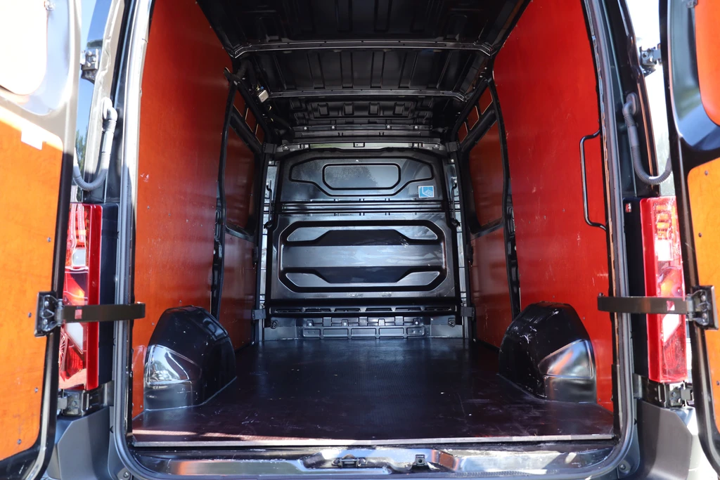 Renault Master – foto 7