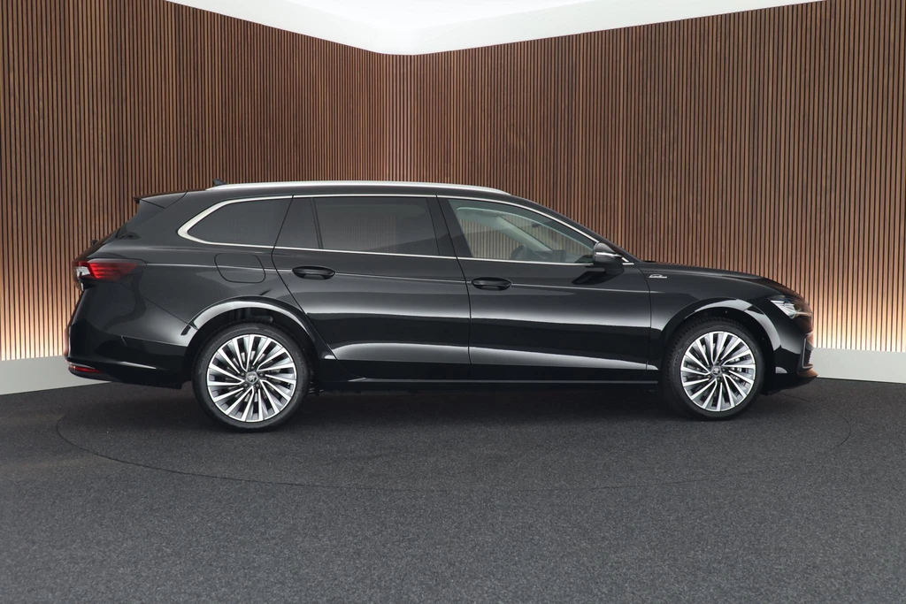 Škoda Superb – foto 5