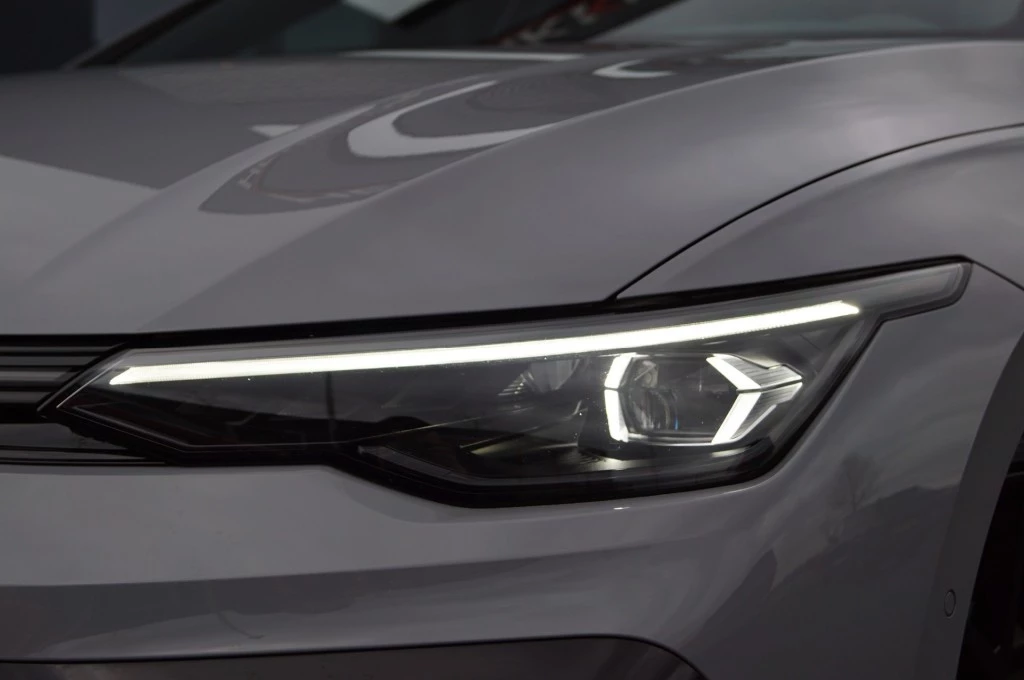 Volkswagen Golf – foto 16