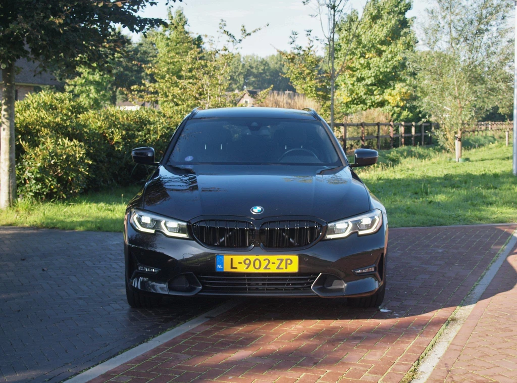 BMW 3 Serie – foto 10