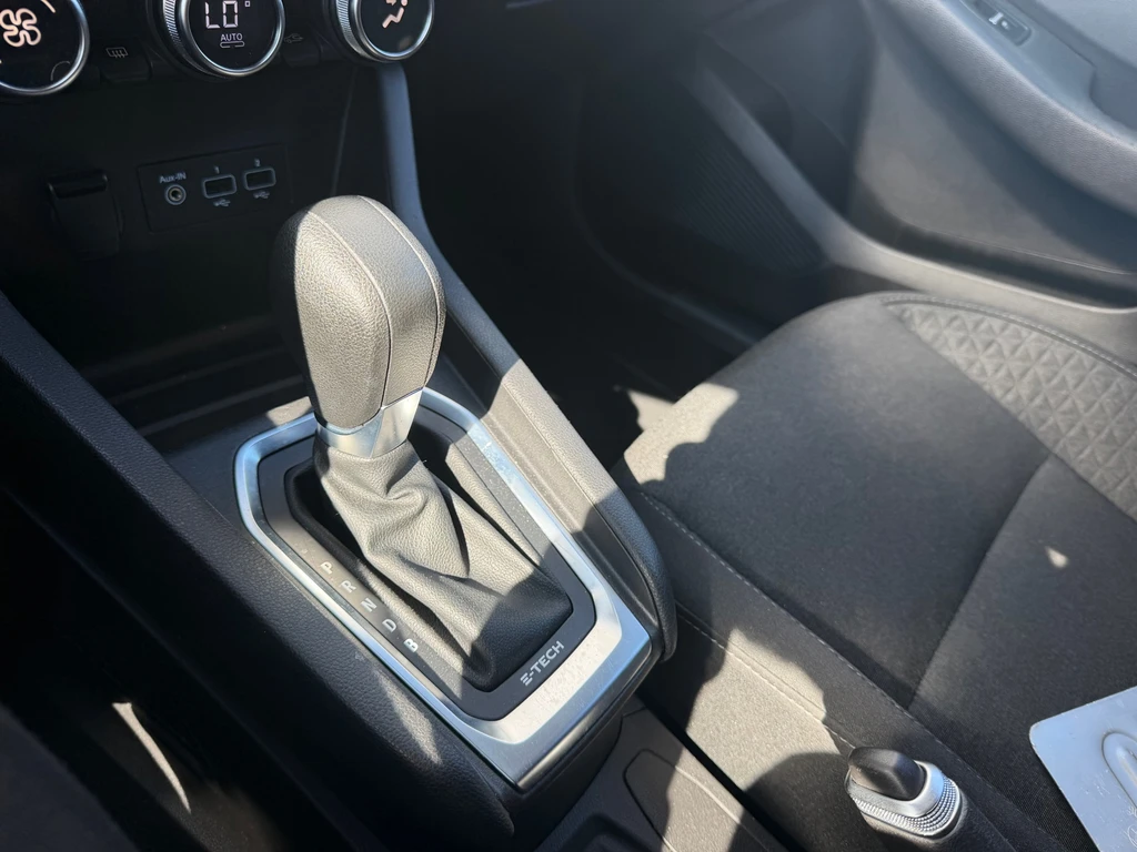 Renault Clio – foto 13