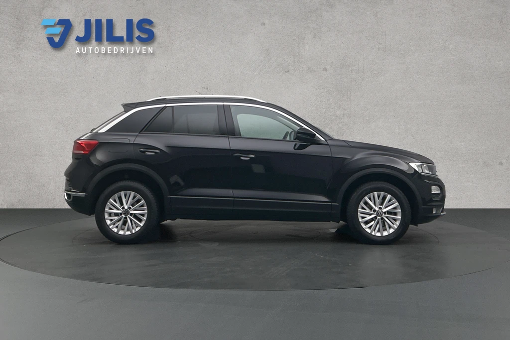 Volkswagen T-Roc – foto 7