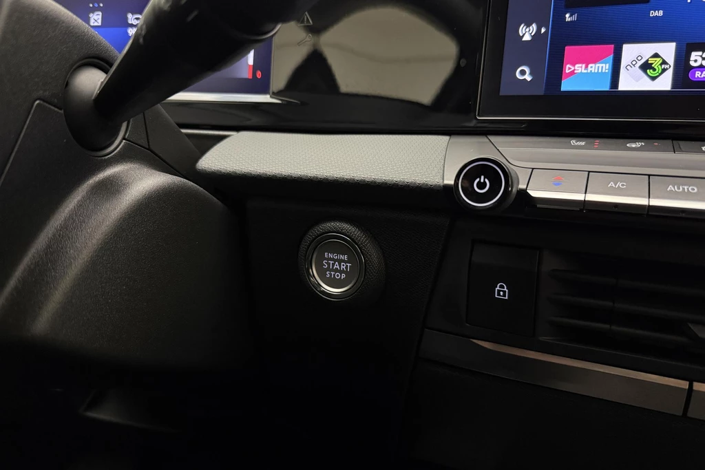 Opel Astra – foto 29
