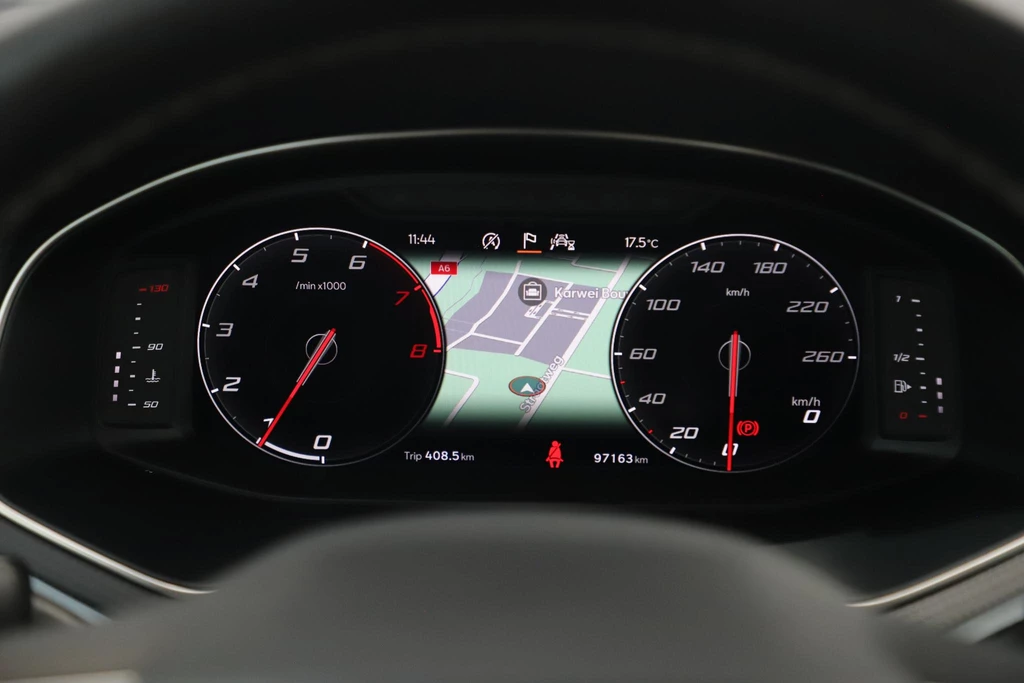 SEAT Arona – foto 14