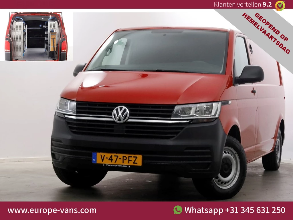 Volkswagen Transporter – foto 5