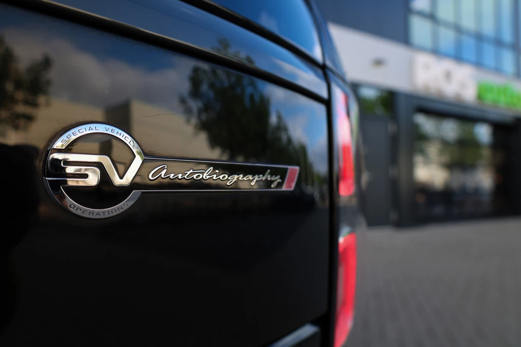 Land Rover Range Rover – foto 28