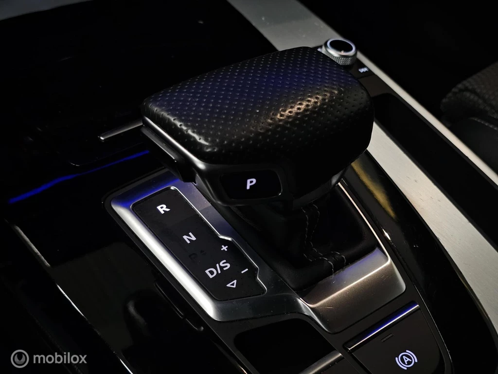 Audi Q5 – foto 43