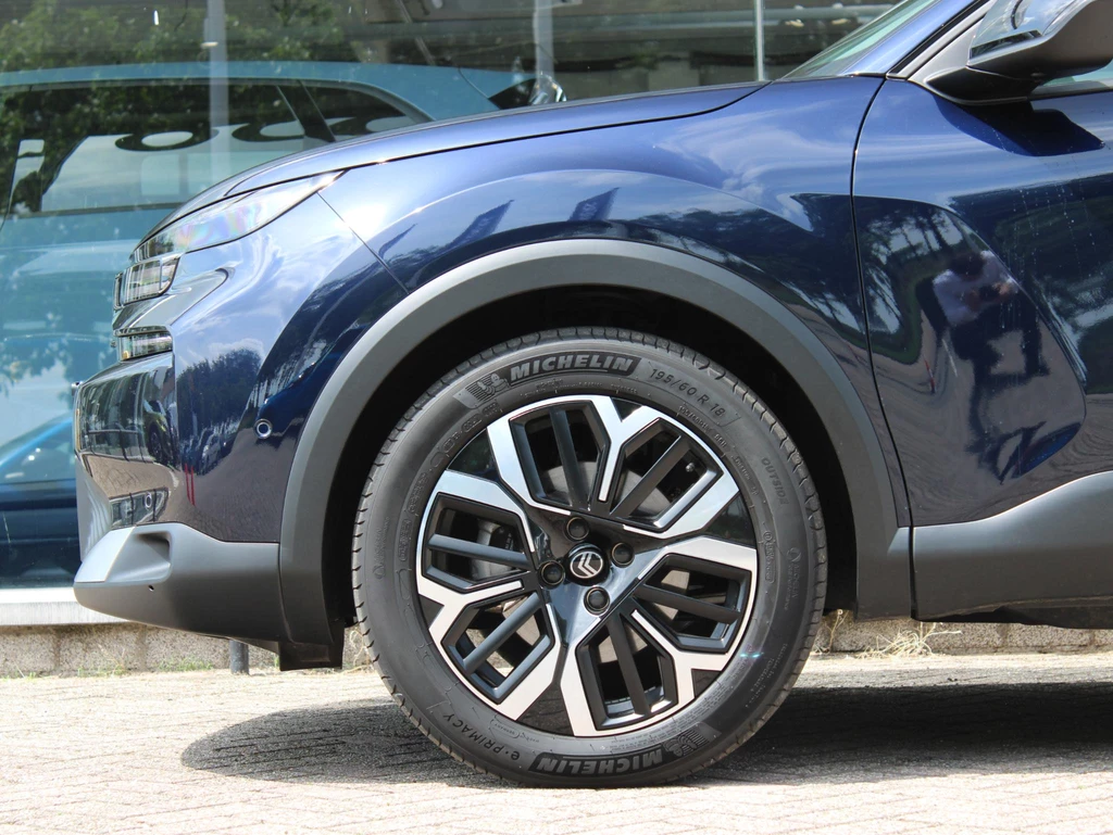 Citroën ë-C4 – foto 11