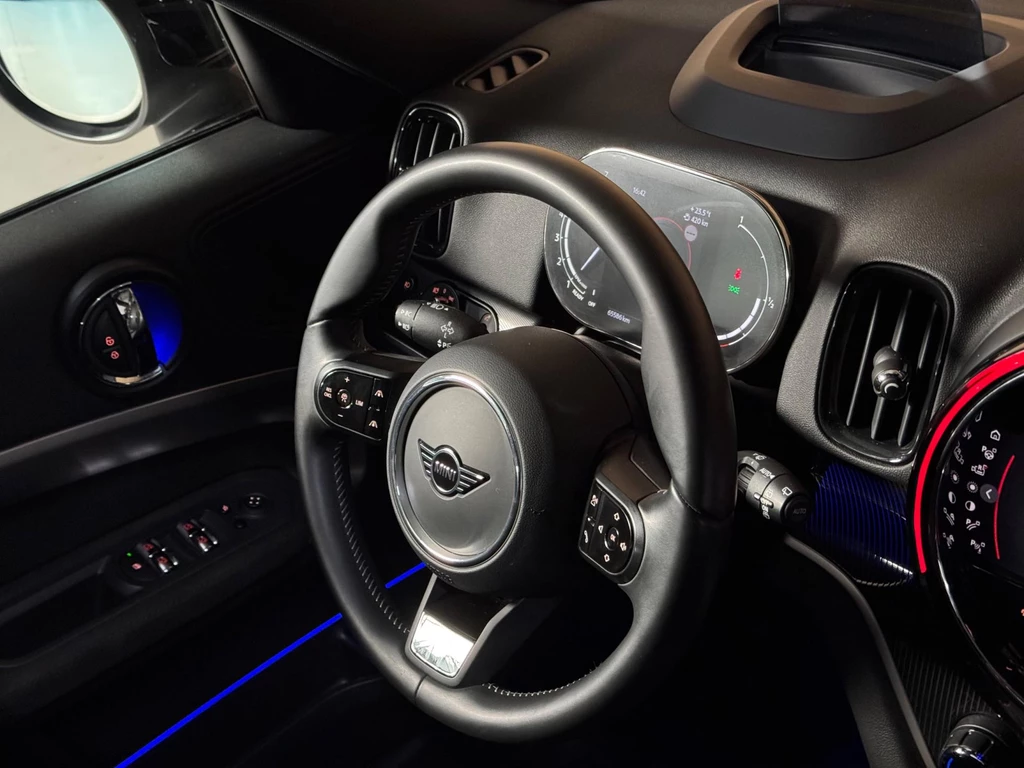 MINI Countryman – foto 14