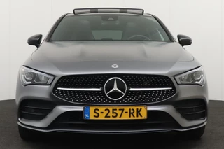 Mercedes-Benz CLA – thumbnail 6