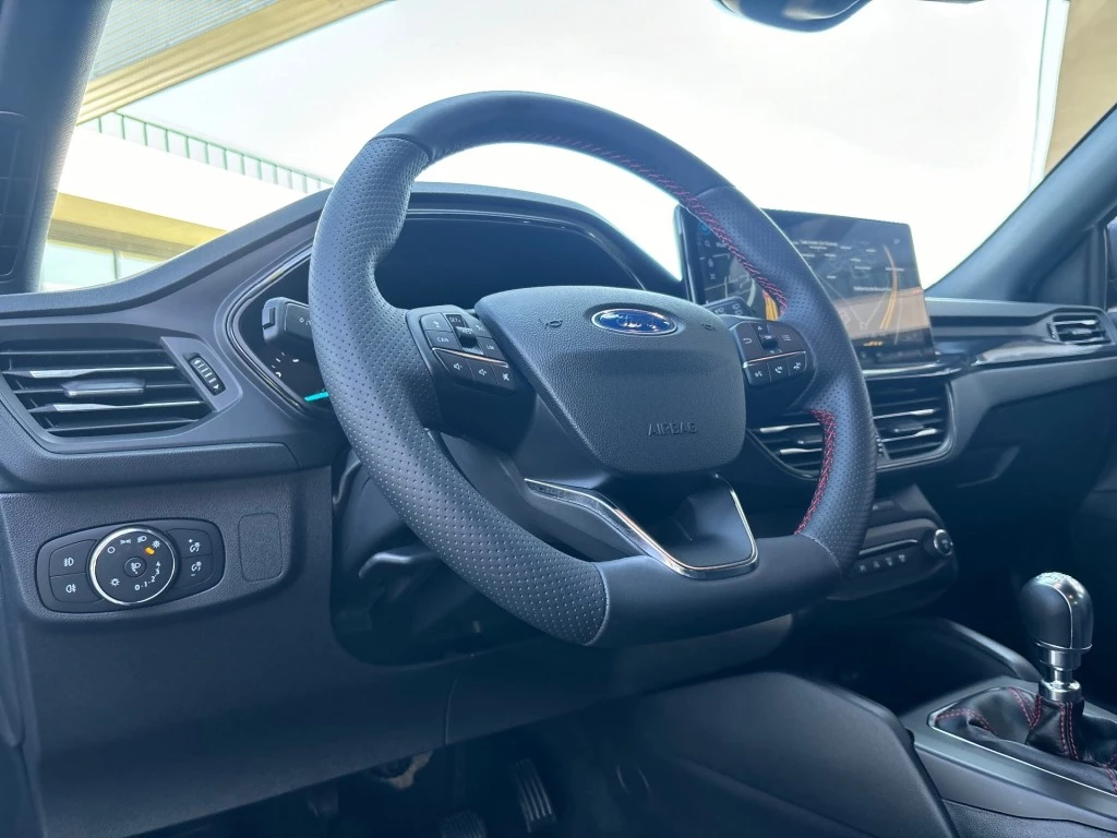 Ford Focus – foto 11