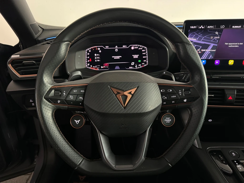 CUPRA Formentor – foto 11