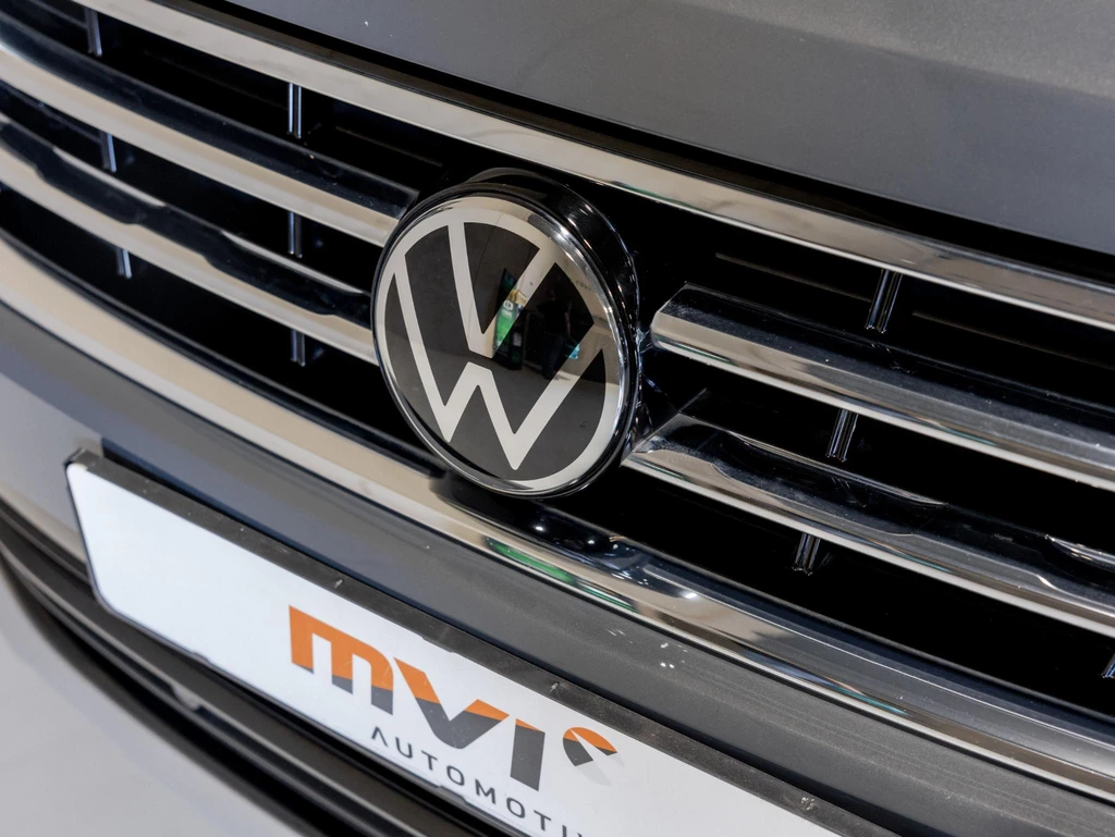 Volkswagen Tiguan – foto 14