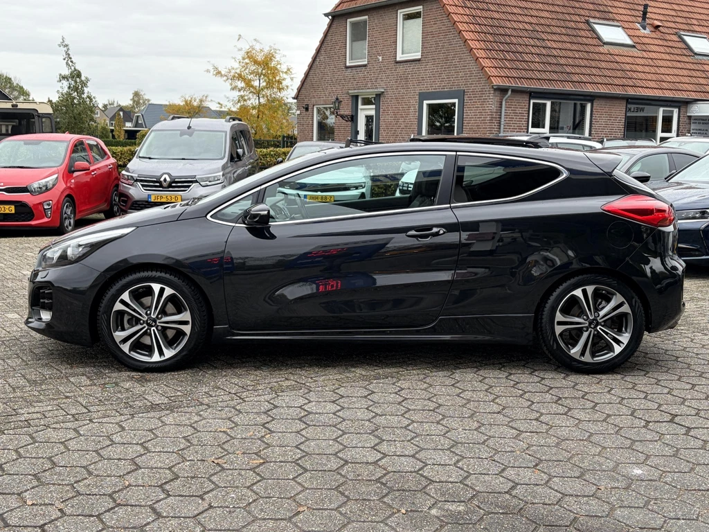 Kia pro_cee'd – foto 4