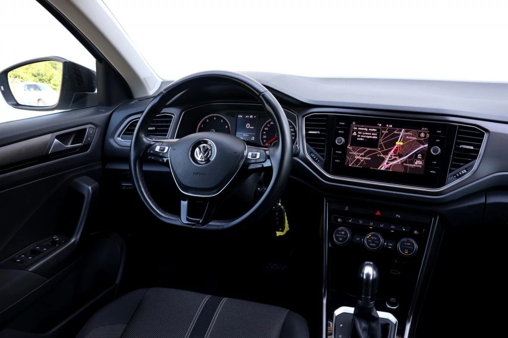 Volkswagen T-Roc – foto 20