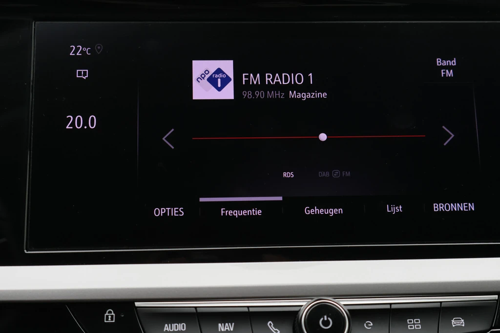 Opel Grandland – foto 37