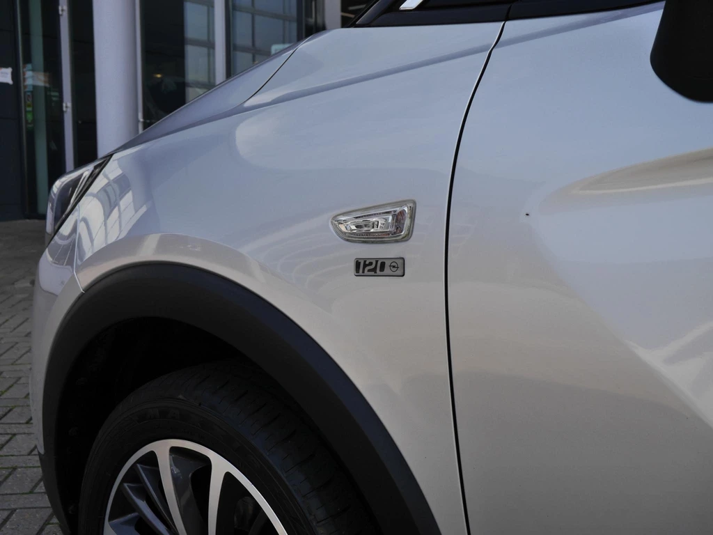Opel Crossland X – foto 32