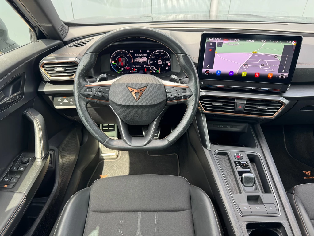 CUPRA Formentor – foto 22