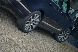 Land Rover Range Rover – thumbnail 6