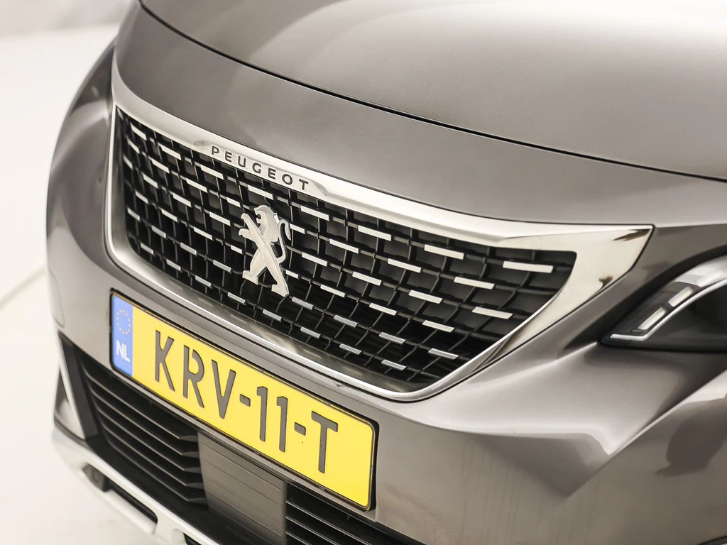 Peugeot 5008 – foto 17