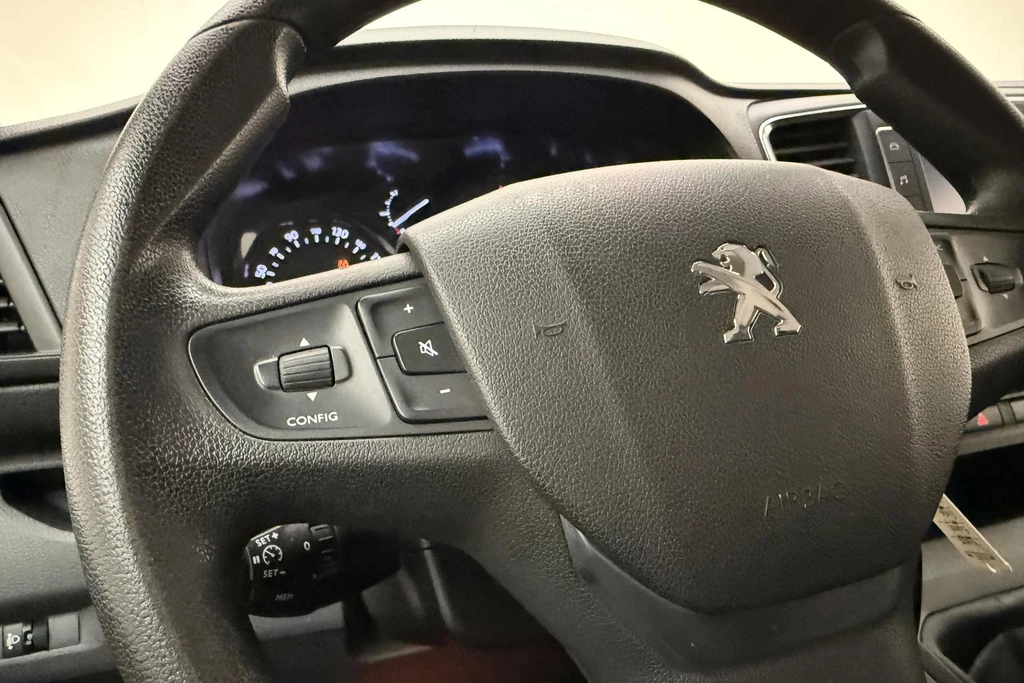 Peugeot Expert – foto 17