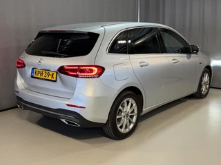 Mercedes-Benz B-Klasse – thumbnail 4