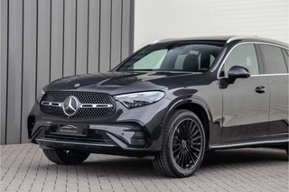 Mercedes-Benz GLC – thumbnail 2
